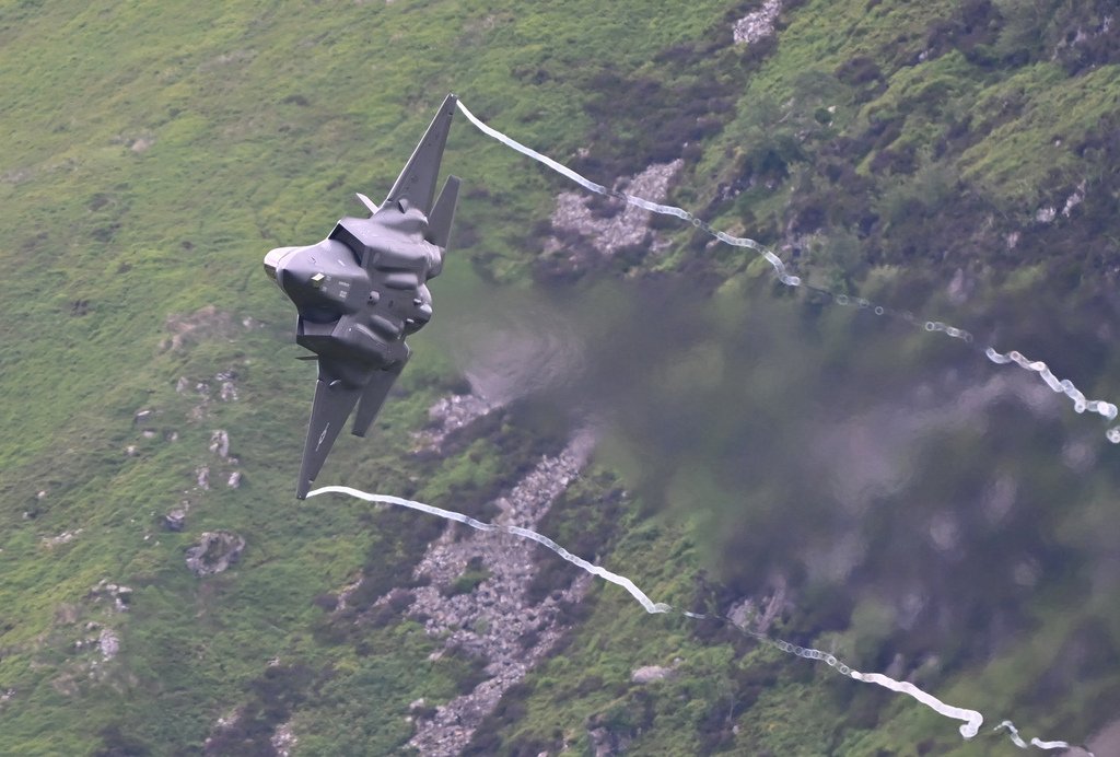 再訪Mach Loop