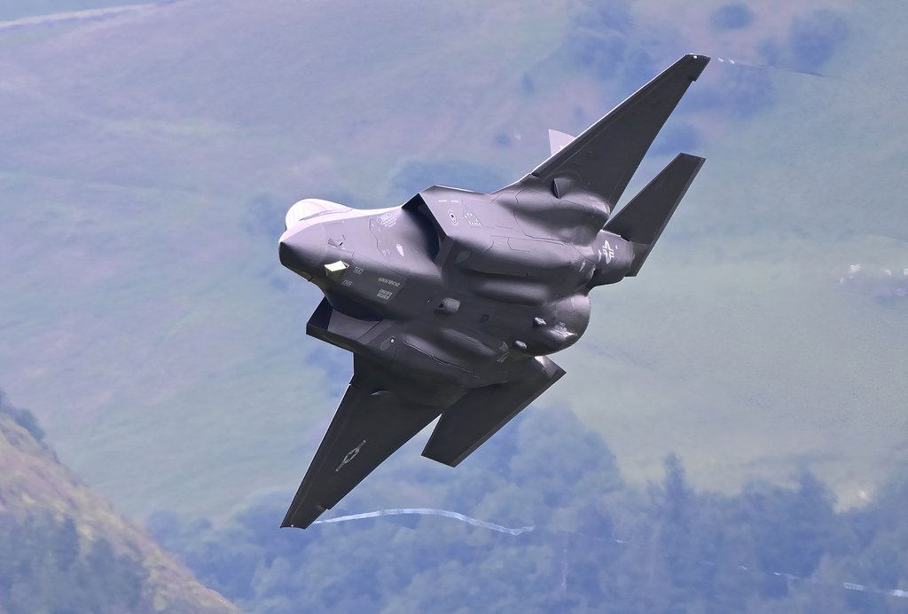 再訪Mach Loop