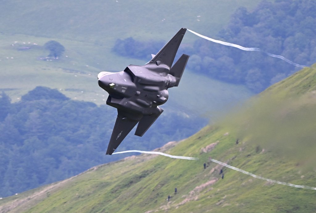 再訪Mach Loop