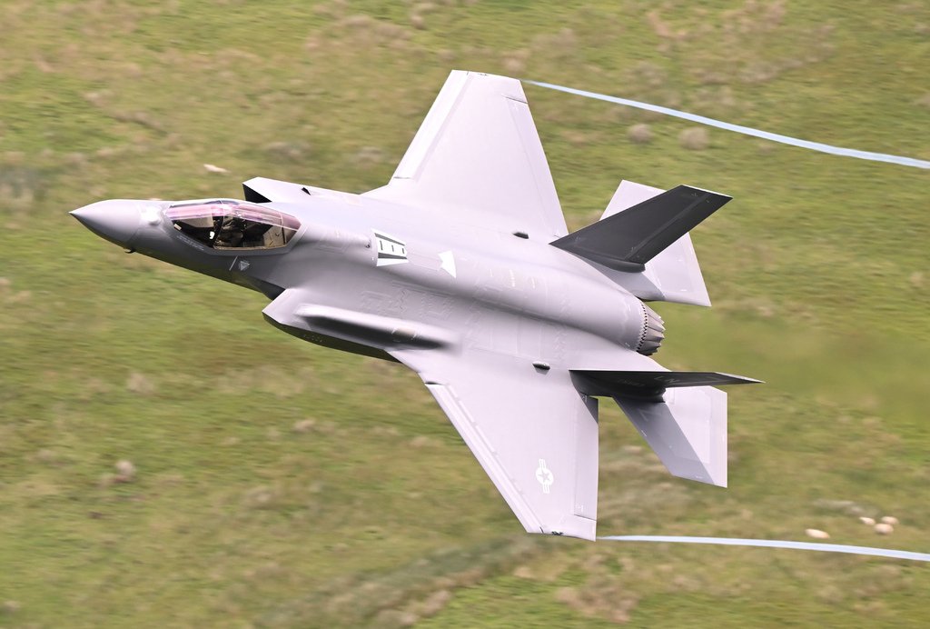 再訪Mach Loop