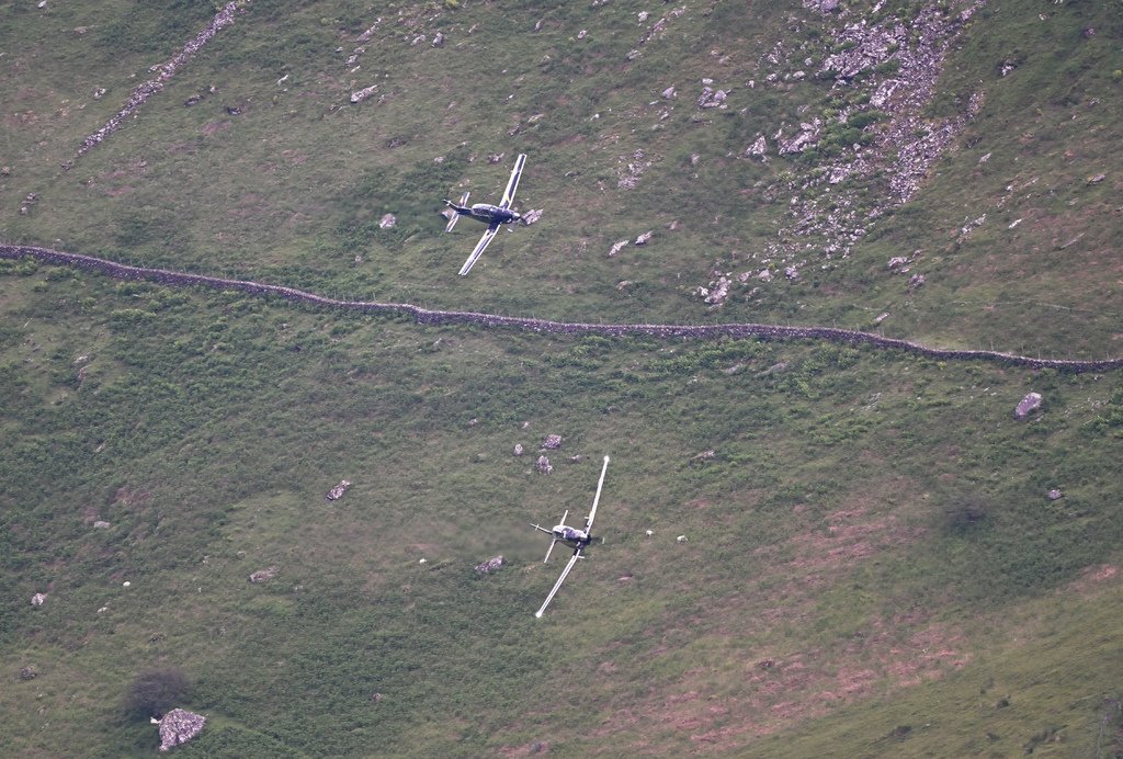 再訪Mach Loop