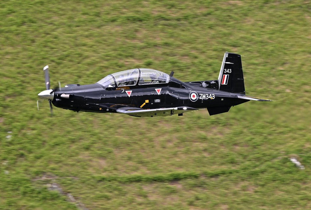 再訪Mach Loop