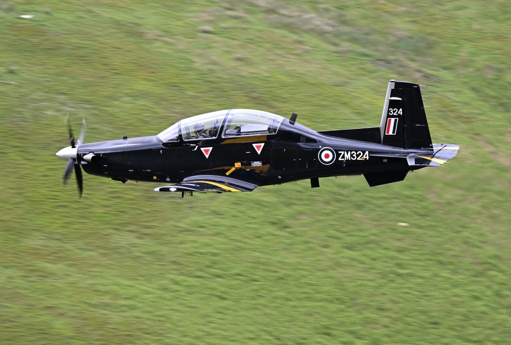 再訪Mach Loop