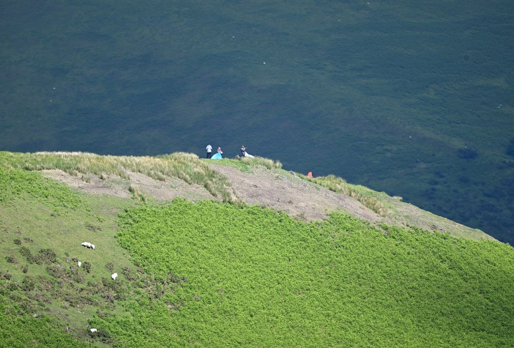 再訪Mach Loop