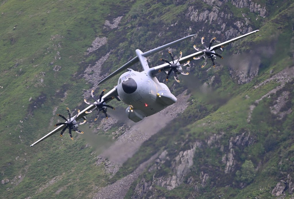 再訪Mach Loop