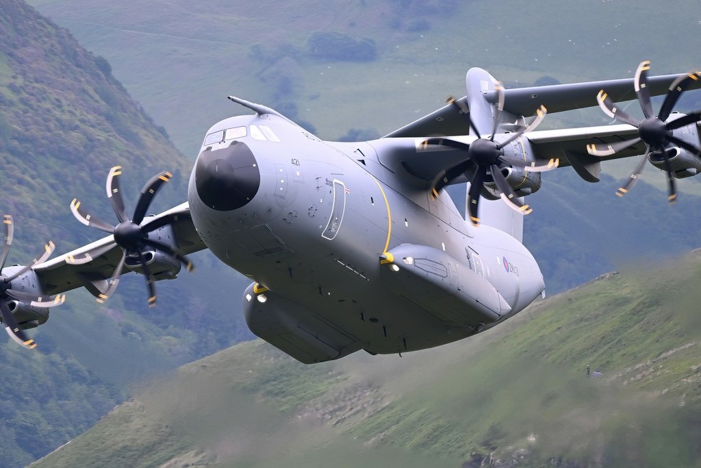 再訪Mach Loop