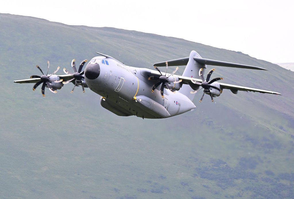 再訪Mach Loop