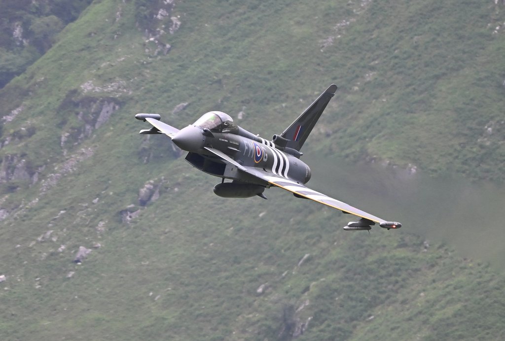 再訪Mach Loop