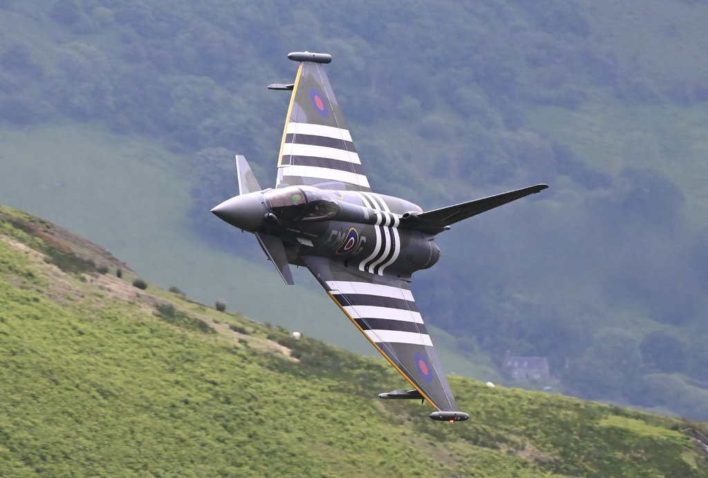 再訪Mach Loop