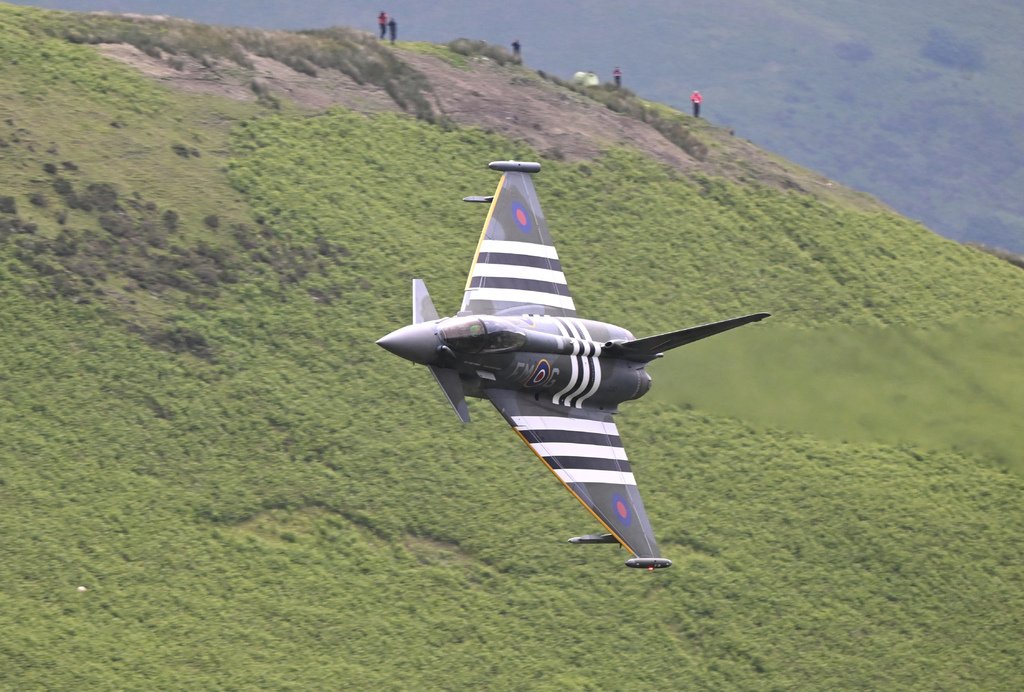 再訪Mach Loop