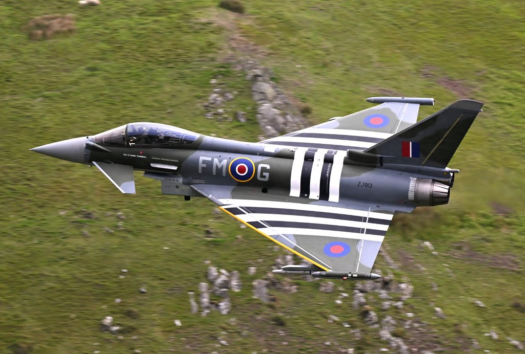 再訪Mach Loop