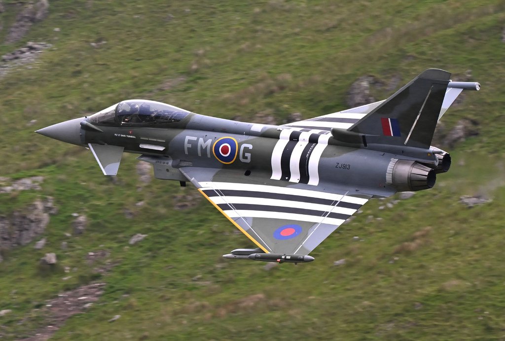 再訪Mach Loop