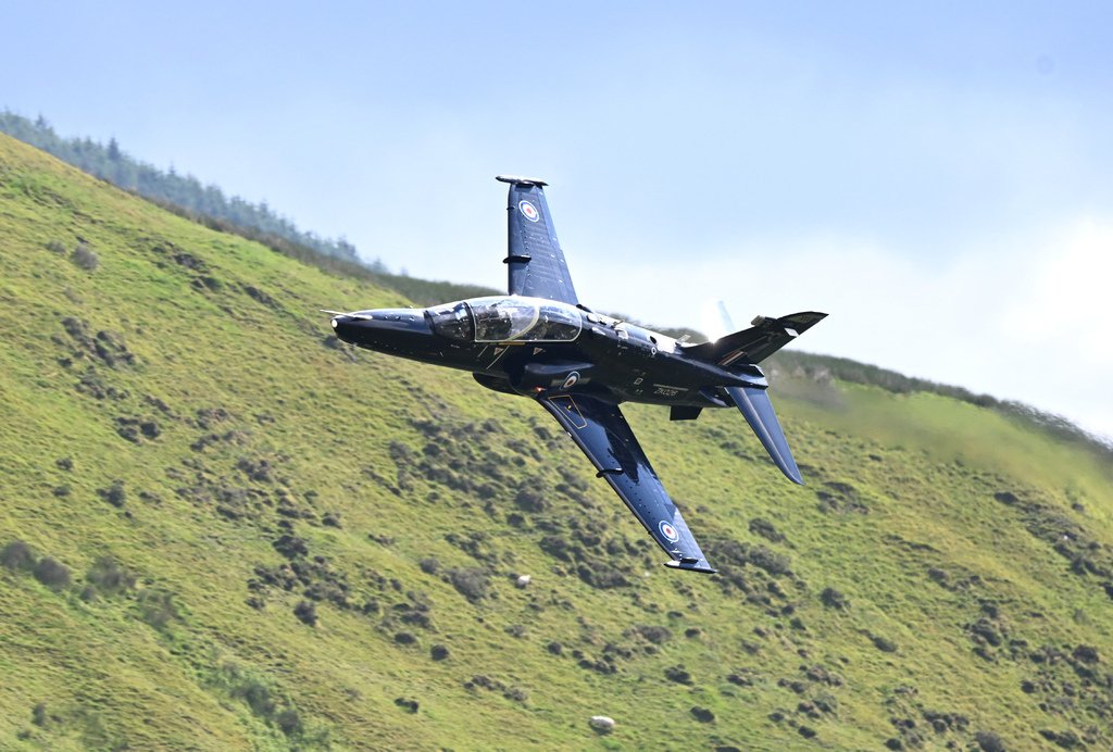 再訪Mach Loop