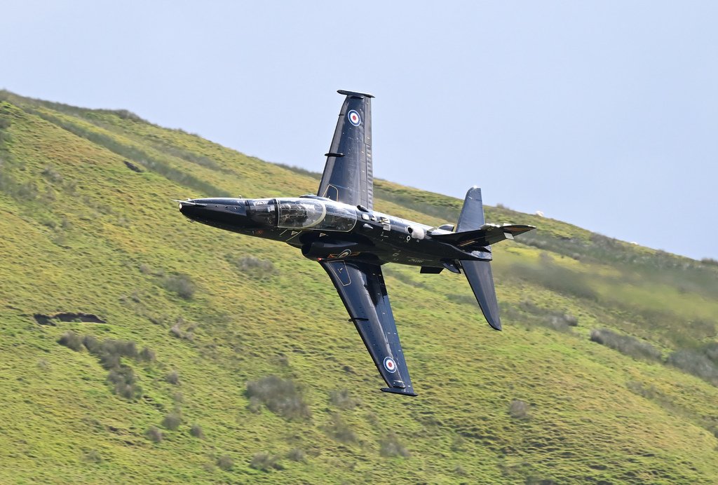 再訪Mach Loop