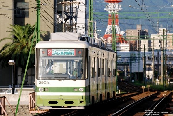 廣島路電3901號@鈴峰女子大站前_1(2)_20080927.jpg