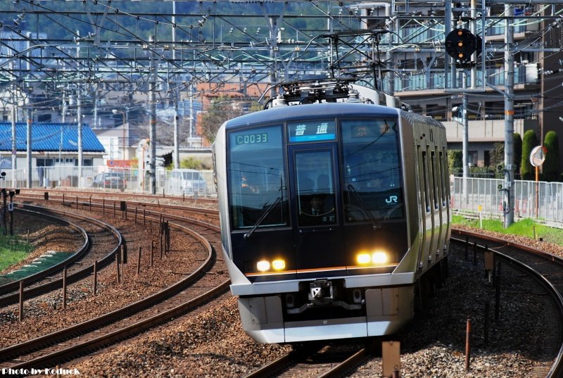 321系電車@山崎西_4(2)_20100228.jpg