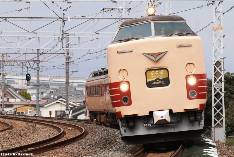 特急北近畿回送@長岡京山崎間_1(2)_20100228.jpg