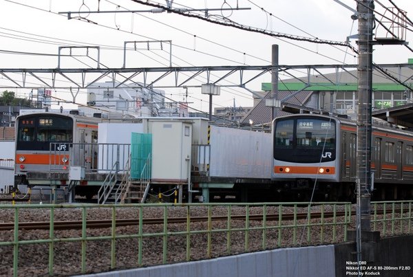 武藏野線電車@府中本町_2(2)_20090911.jpg