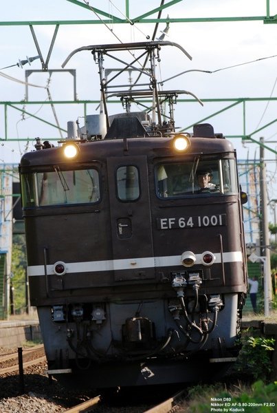 EF64-1001單機@古津站西_1(2)_20090910.jpg