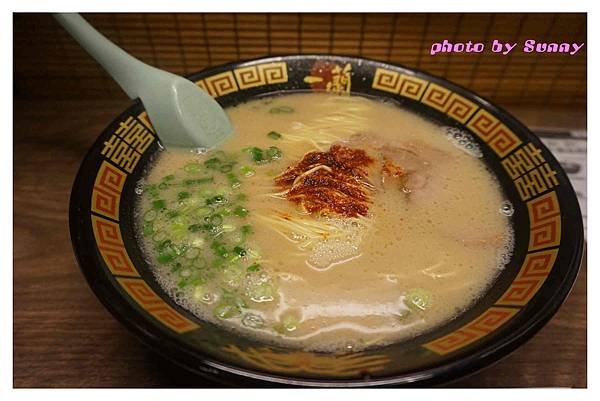 2015北九州自助-一蘭拉麵本店10.jpg