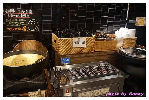 2015北九州自助-Hotel ACTIVE!博多早餐1.jpg