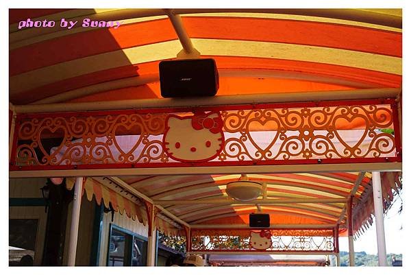2015北九州自助-kitty樂園Sanrio world1.jpg