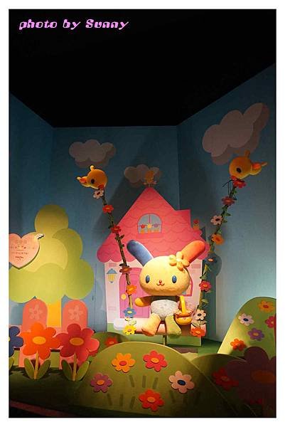 2015北九州自助-kitty樂園Sanrio world17.jpg