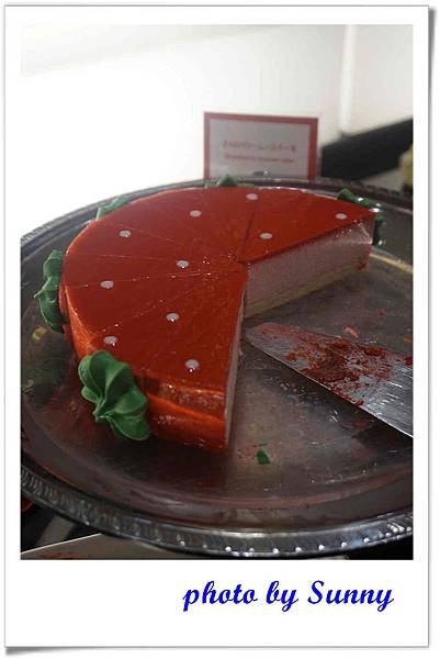 東京希爾頓飯店午茶23.jpg