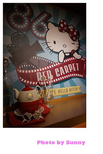 Hello kitty Red Carpet美式餐廳４４.jpg