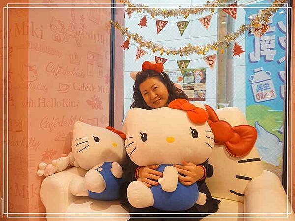 姬路Hello Kitty cafe21.jpg