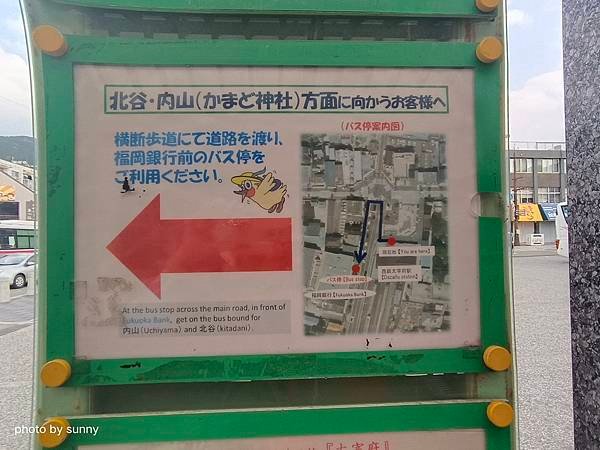 2023春 九州賞櫻趣❤九州 寶滿宮竈門神社❤