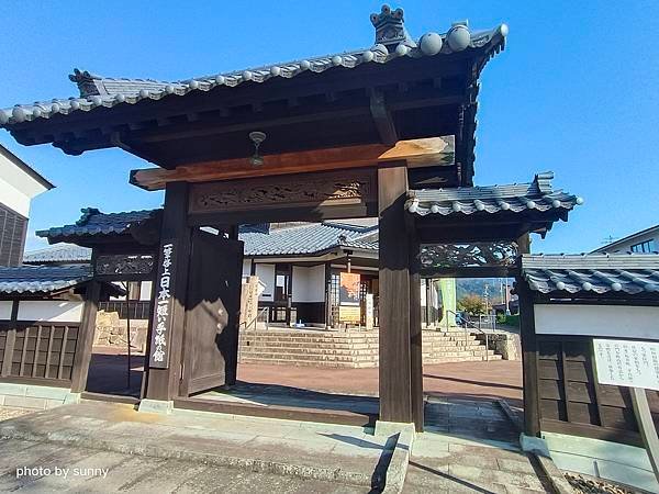 2023冬 日本北陸賞楓行❤福井丸岡城&amp;丸岡民俗資料館&amp;一筆