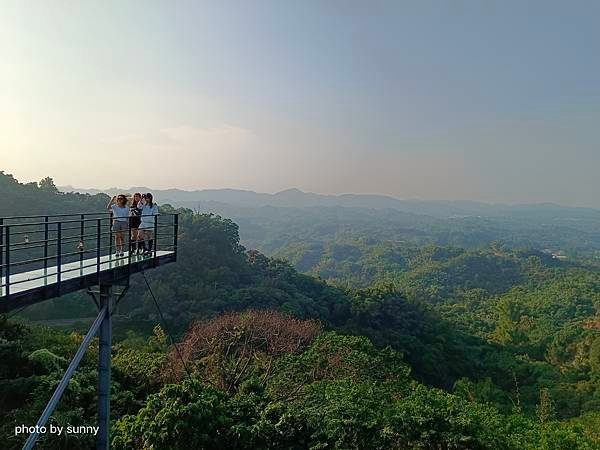 2023冬 台南小旅行❤台南東山咖啡公路上景觀餐廳 174