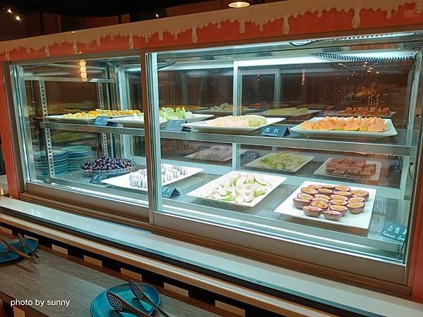 2024春 銀婚紀念桃園小旅行❤桃園中壢區 和逸飯店桃園館