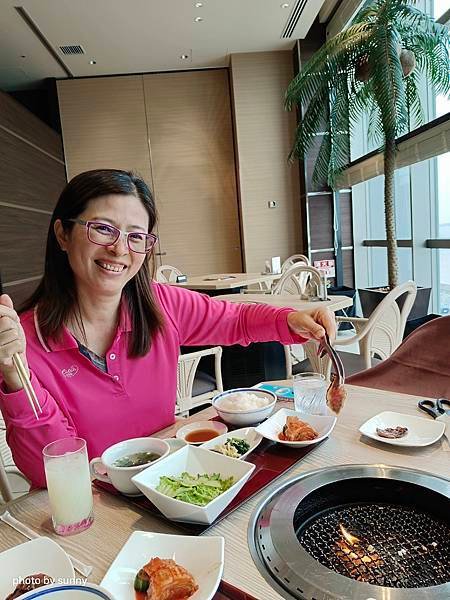2024春 沖繩慶生自由行💖中華航空桃園至沖繩班機素食餐 💖