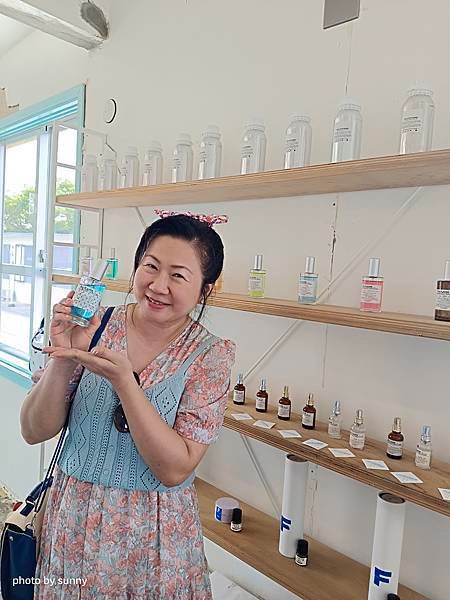 2024春 沖繩慶生自由行💖沖繩浦添市 港川外人住宅區 T