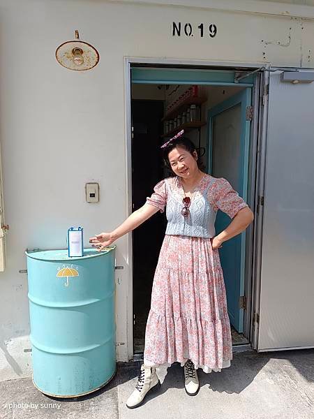 2024春 沖繩慶生自由行💖沖繩浦添市 港川外人住宅區 T