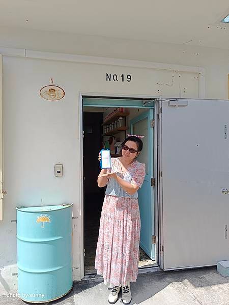 2024春 沖繩慶生自由行💖沖繩浦添市 港川外人住宅區 T