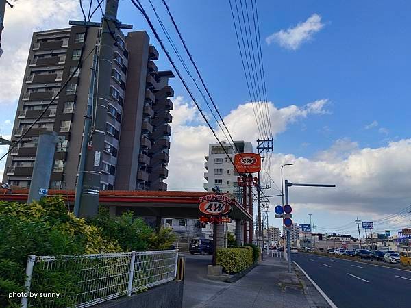 2024春 沖繩慶生自由行💖沖繩北古町 美國村 Americ