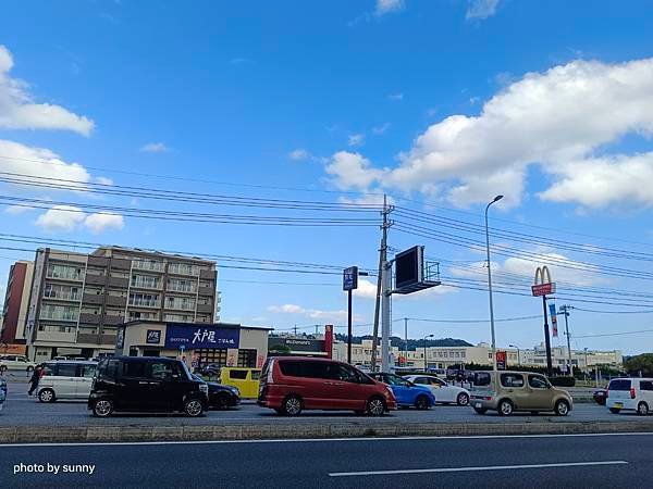 2024春 沖繩慶生自由行💖沖繩北古町 美國村 Americ