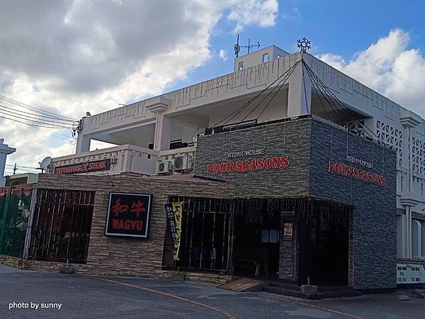 2024春 沖繩慶生自由行💖沖繩北古町 美國村 Americ