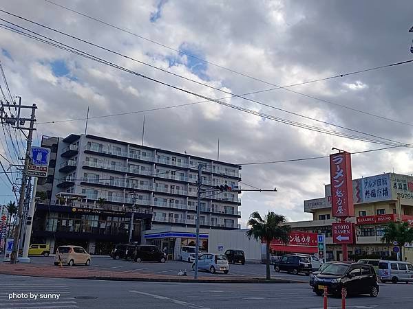 2024春 沖繩慶生自由行💖沖繩北古町 美國村 Americ