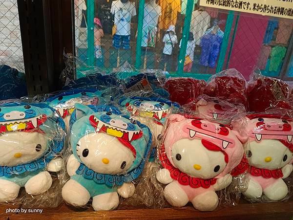 2024春 沖繩慶生自由行💖沖繩北古町 美國村 Americ