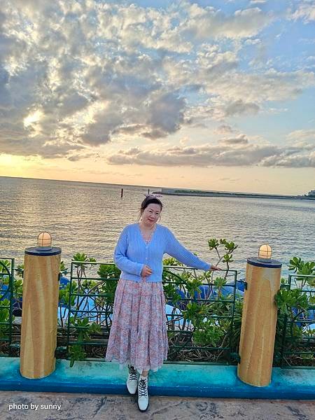 2024春 沖繩慶生自由行💖沖繩北古町 美國村 Americ