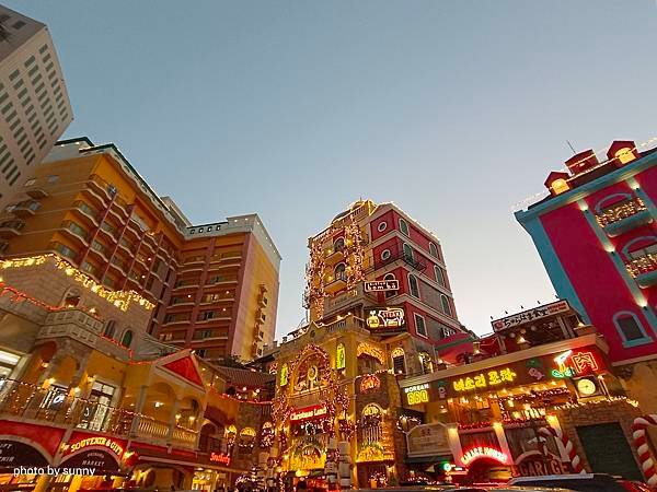 2024春 沖繩慶生自由行💖沖繩北古町 美國村 Americ