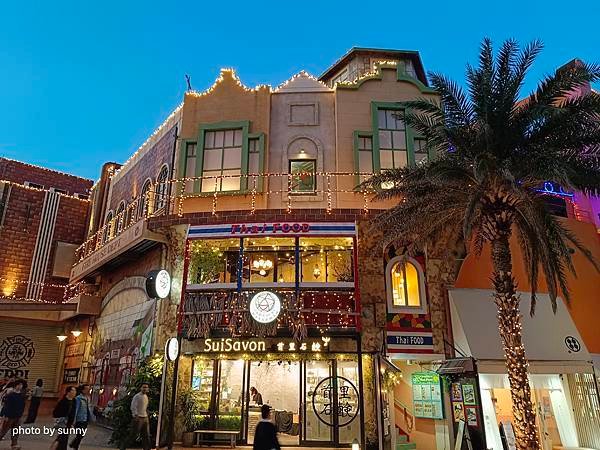 2024春 沖繩慶生自由行💖沖繩北古町 美國村 Americ