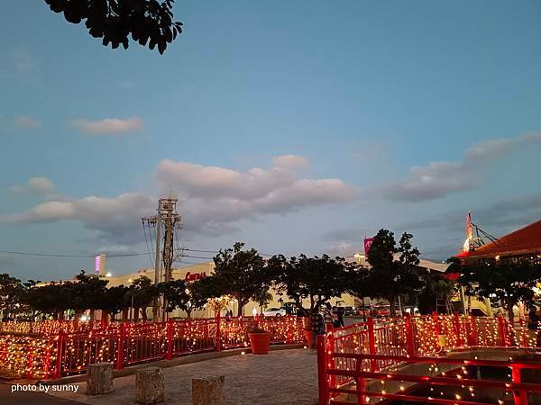 2024春 沖繩慶生自由行💖沖繩北古町 美國村 Americ