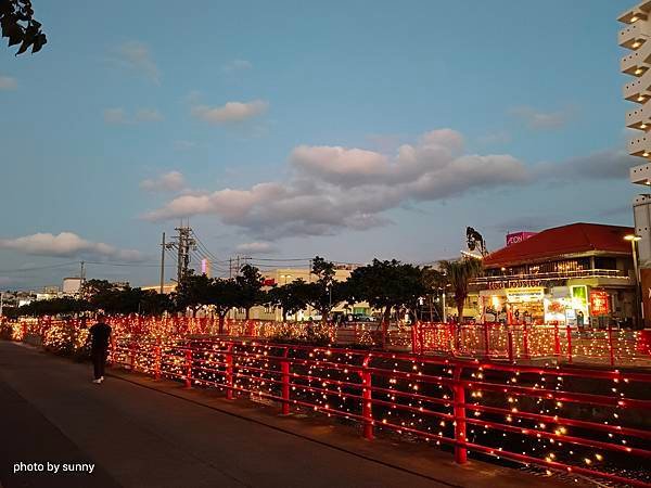 2024春 沖繩慶生自由行💖沖繩北古町 美國村 Americ