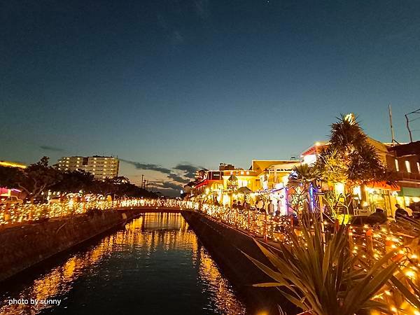 2024春 沖繩慶生自由行💖沖繩北古町 美國村 Americ