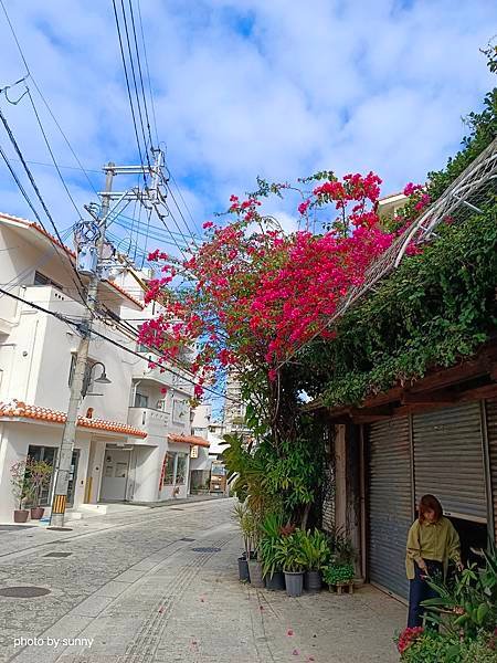 2025春 沖繩慶生自由行💖壺屋通(壺屋やちむん通り)散策💖